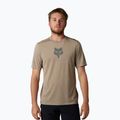 Fox Racing Ranger Tru Dri férfi kerékpáros mez barna 30909_553 2