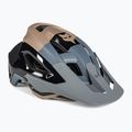 Fox Racing Speedframe Pro Cliff kerékpáros sisak zöld 30930_553