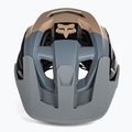 Fox Racing Speedframe Pro Cliff kerékpáros sisak zöld 30930_553 2