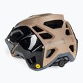 Fox Racing Speedframe Pro Cliff kerékpáros sisak zöld 30930_553 4