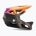 Fox Racing Proframe RS kerékpáros sisak CLYZO fekete-narancs 30920_009 7
