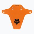 Fox Racing Fox Mud Guard narancssárga kerékpár sárvédő