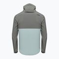 Fox Racing Ranger Wind Pullover szürke-kék férfi kerékpáros kabát 31038_052 2