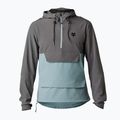 Fox Racing Ranger Wind Pullover szürke-kék férfi kerékpáros kabát 31038_052 5