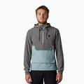 Fox Racing Ranger Wind Pullover szürke-kék férfi kerékpáros kabát 31038_052 6