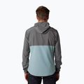Fox Racing Ranger Wind Pullover szürke-kék férfi kerékpáros kabát 31038_052 8