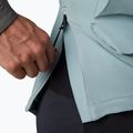 Fox Racing Ranger Wind Pullover szürke-kék férfi kerékpáros kabát 31038_052 11