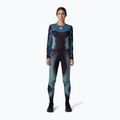 Női kerékpáros mez Fox Racing Lady Flexair fekete 30707_001 2