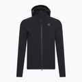 Férfi kerékpáros dzseki Fox Racing Ranger Tűz Hoodie fekete 5
