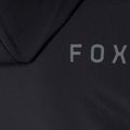 Férfi kerékpáros dzseki Fox Racing Ranger Tűz Hoodie fekete 8