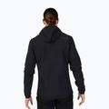 Férfi kerékpáros dzseki Fox Racing Ranger Tűz Hoodie fekete 2