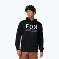 Férfi Fox Racing Non Stop pulóver fekete