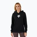 Női kerékpáros pulóver Fox Racing Head W fekete