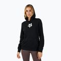 Női kerékpáros pulóver Fox Racing Head W fekete 3