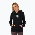 Női Fox Racing Head W fekete pulóver 4