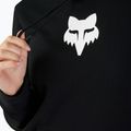 Női kerékpáros pulóver Fox Racing Head W fekete 5