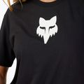 Női póló Fox Racing Fox Head SS Tee black 3
