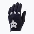 Gyerek kerékpáros kesztyűk Fox Racing Dirtpaw black 2