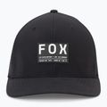 Férfi Fox Racing Non Stop Tech Flexfit baseball sapka fekete 2