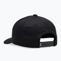 Fox Racing Fox Head 110 Snapback Jr gyermek sapka fekete 2