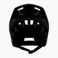 Fox Racing Dropframe kerékpáros sisak fekete 3