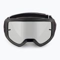 kerékpáros szemüveg Fox Racing Main Flora spark black 2