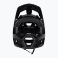 Fox Racing Proframe Nace Jr gyermek biciklisisak fekete 2
