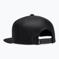 Fox Racing Absolute Sb Mesh Jr gyermek baseball sapka fekete 2