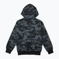 Gyerek pulóver Fox Racing Fox Head Camo Full Zip Jr fekete színkavalkád 2