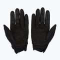 Férfi kerékpáros kesztyű Fox Racing Dirtpaw fekete 3