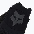 Férfi kerékpáros kesztyű Fox Racing Dirtpaw fekete 5
