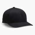 Fox Racing Fox Head 110 Snapback Jr fekete/fekete gyermek baseball sapka