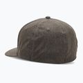 Férfi Fox Racing Fox Head Select Flexfit sapka fekete/szénsárga 6