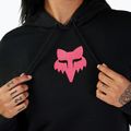 Női Fox Racing Head W pulóver fekete/rózsaszín 3