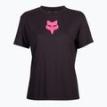 Női póló Fox Racing Fox Head black/pink 4