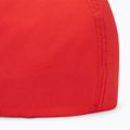 Férfi Fox Racing Fox Head Select Flexfit sapka lángvörös 4