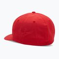 Férfi Fox Racing Fox Head Select Flexfit sapka lángvörös 6