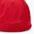Férfi Fox Racing Fox Head Tech Flexfit kalap lángvörös 4