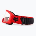 kerékpáros szemüveg Fox Racing Main Core fluorescent red 4
