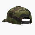 Gyerek ellenzős sapka Fox Racing Camo 110 Sb Jr green camo 2