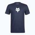 Férfi póló Fox Racing Fox Head midnight 4