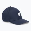 Férfi Fox Racing Fox Head Tech Flexfit sapka éjfélkor