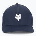 Férfi Fox Racing Fox Head Tech Flexfit sapka éjfélkor 2