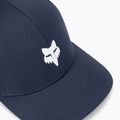 Férfi Fox Racing Fox Head Tech Flexfit sapka éjfélkor 3