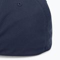 Férfi Fox Racing Fox Head Tech Flexfit sapka éjfélkor 4