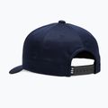 Gyerek baseballsapka Fox Racing Lithotype 110 Sb Jr midnight 2
