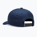 Gyermek Fox Racing Fox Head 110 Snapback Jr éjféli baseball sapka 2