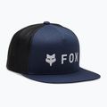 Férfi Fox Racing Absolute Mesh Snapback sapka éjfélkor