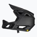 Fox Racing Proframe matt fekete kerékpáros sisak 5