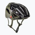 Fox Racing Crossframe Pro Ashr olívazöld kerékpáros sisak 6